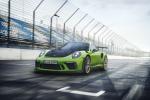 Porsche 911 GT3 RS 2018 года (WW)